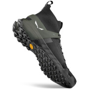 Жіночі туристичні черевики Salewa Wildfire Nxt Knit W