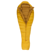 Пуховий спальник Robens Couloir 350 -4°C Regular