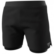 Жіночі шорти Dynafit Alpine Pro 2/1 Shorts W чорний