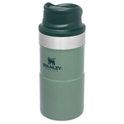 Термокружка Stanley Classic Trigger Action 250 ml зелений