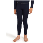 Дитяча функціональна спідня білизна Icebreaker K 200 Oasis Leggings Midnight Navy