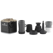 Електричний насос Robens Torrin 2in1 Pump