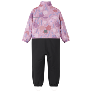 Дитячий комбінезон Reima Kipina Grey Pink