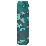 Дитяча пляшечка Ion8 Leak Proof Camouflage 500 ml