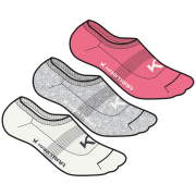 Жіночі шкарпетки Kari Traa Hael Sock 3pk