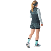 Жіноча жилетка Dynafit Trail Reflective Insul Vest W