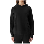 Жіноча толстовка 4F Sweatshirt F0955 чорний Black