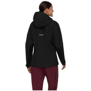 Жіноча куртка Mammut Taiss HS Hooded Jacket Women