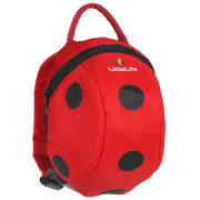LittleLife Children´s Backpack Ladybird