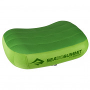 Подушка Sea to Summit Aeros Premium Pillow Large зелений