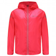 Дитяча куртка Alpine Pro Norizo рожевий