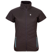 Жіночий пуховик жилет High Point Telos Lady Down T-shirt чорний Black