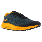 Чоловічі кросівки Inov-8 Trailfly Ultra G 280 M зелений/помаранчевий