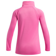 Дитяча толстовка Under Armour Tech Branded Hz Pink Frenzy