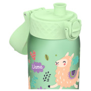 Дитяча пляшечка Ion8 Leak Proof Llamas 350ml