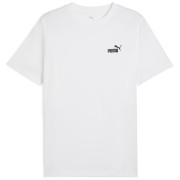 Чоловіча футболка Puma ESS Small No. 1 Logo Tee