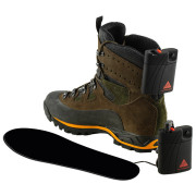 Устілки для взуття Alpenheat Trend