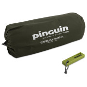 Надувний килимок Pinguin Stream Comfort
