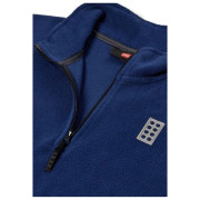 Дитяча толстовка Lego Wear Lwsinclair 702 Blue