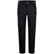 Чоловічі штани Montura Altai Zip Off Pants чорний Black