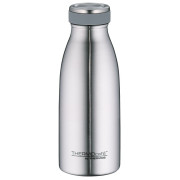 Термопляшка Thermos Thermocafé 350 ml срібний nerez
