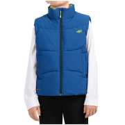 Дитяча жилетка 4F Vest Jacket M391 Dark Blue темно-синій Dark Blue