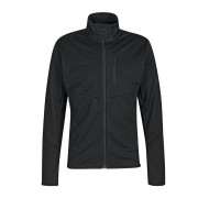 Чоловіча куртка Mammut Ultimate VI SO Jacket Men чорний