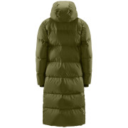 Жіноче пальто Haglöfs Long Down II