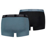 Чоловічі боксери Puma Basic Trunk 2P