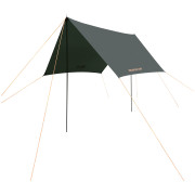 Тент Zulu Dreamtime Tarp сірий grey