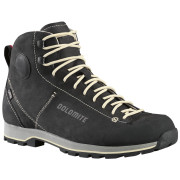 Чоловічі черевики Dolomite 54 High Fg GTX чорний