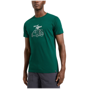 Чоловіча футболка La Sportiva Cinquecento T-Shirt M