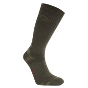 Шкарпетки Craghoppers NosiLife Adventure Wool Socks зелений WdlndG/ParkG