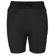 Дитячі шорти Progress Symbol Shorts Junior Black чорний černá