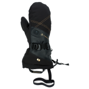 Рукавиці з підігрівом Therm-ic Ultra Heat Boost Mittens Women