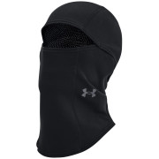 Балаклава Under Armour CGI Balaclava чорний Black / / Pitch Gray