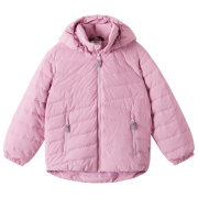 Дитяча зимова куртка Reima Innamo Grey Pink сірий/рожевий Grey Pink