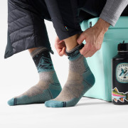 Шкарпетки Smartwool Hike Light Cushion Valley View Crew Sock