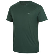 Чоловіча футболка MOOA Ultralight зелений pine green