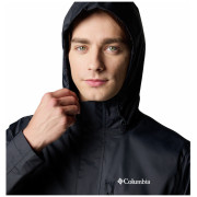 Чоловіча софтшелова куртка Columbia Pouring Adventure™ III Jacket