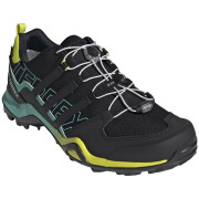Чоловічі черевики Adidas Terrex Swift R2 GTX чорний/жовтий Cblack/Cblack/Acimin