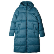 Жіноча зимова куртка 4F Down Jacket F475 бірюзовий TEAL