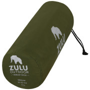 Надувний килимок Zulu Moonlight Comfort II