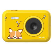 Камера SJCAM F1 FunCam жовтий