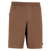 Чоловічі шорти E9 Trd Men's коричневий Cocoa