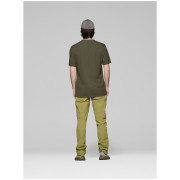 Чоловіча футболка Norrona femund equaliser merino T-shirt