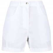 Жіночі шорти Regatta Pemma Shorts білий
