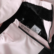 Дитяча куртка Dare 2b Cheery Jacket PinkHze/Blk