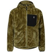 Дитяча толстовка Dare 2b Powder Fleece MartOliv/Blk зелений MartOliv/Blk