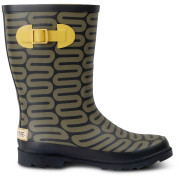 Жіночі черевики Regatta Orla Quarter Welly коричневий LrgWgleOliv